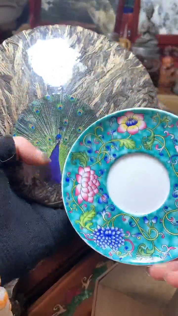 【闪购商品】瓷器默认微瑕瓷器