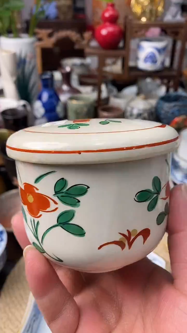 中古物品满18包邮