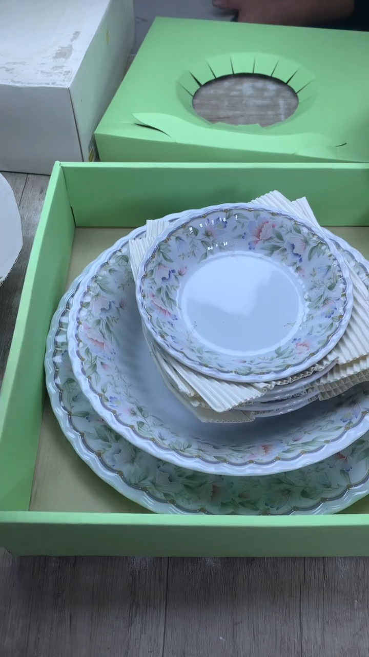 【闪购商品】瓷片旺福家陶瓷甄选