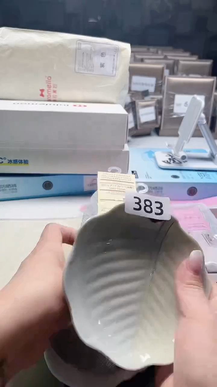 瓷片陶茶周边666文玩多人
