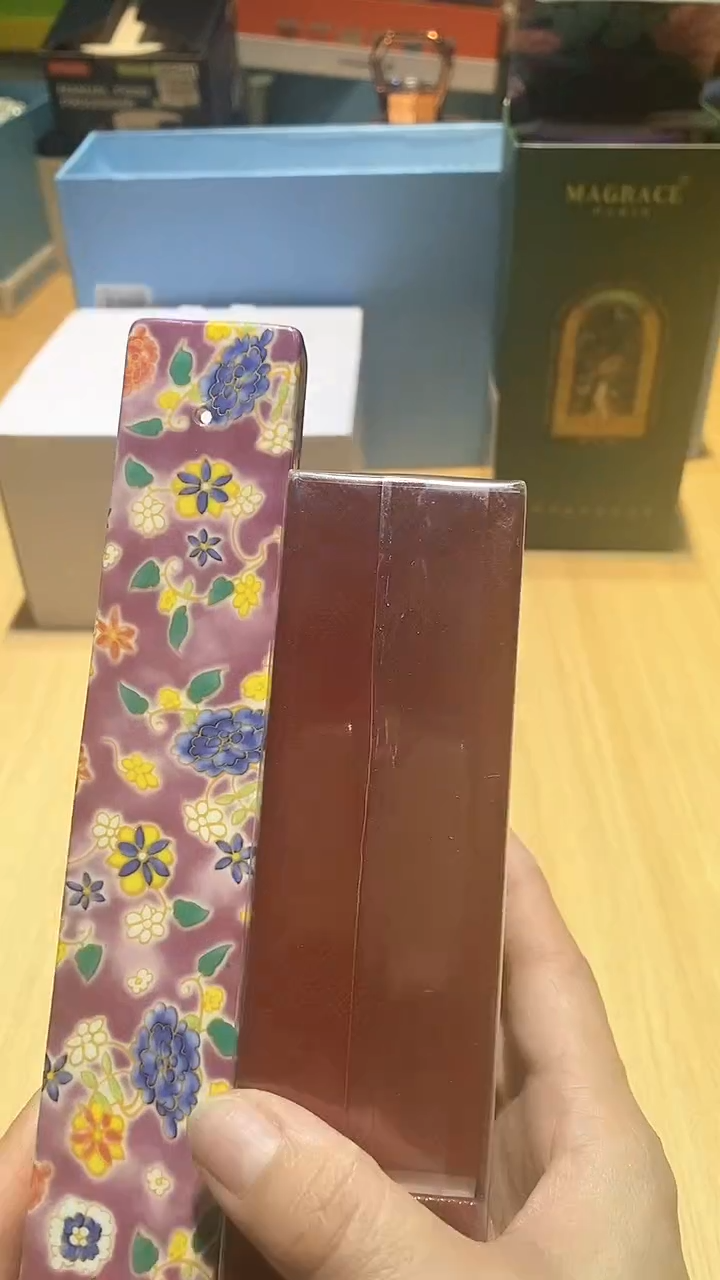 【闪购商品】瓷片锅碗瓢盆一件不剩 樱桃