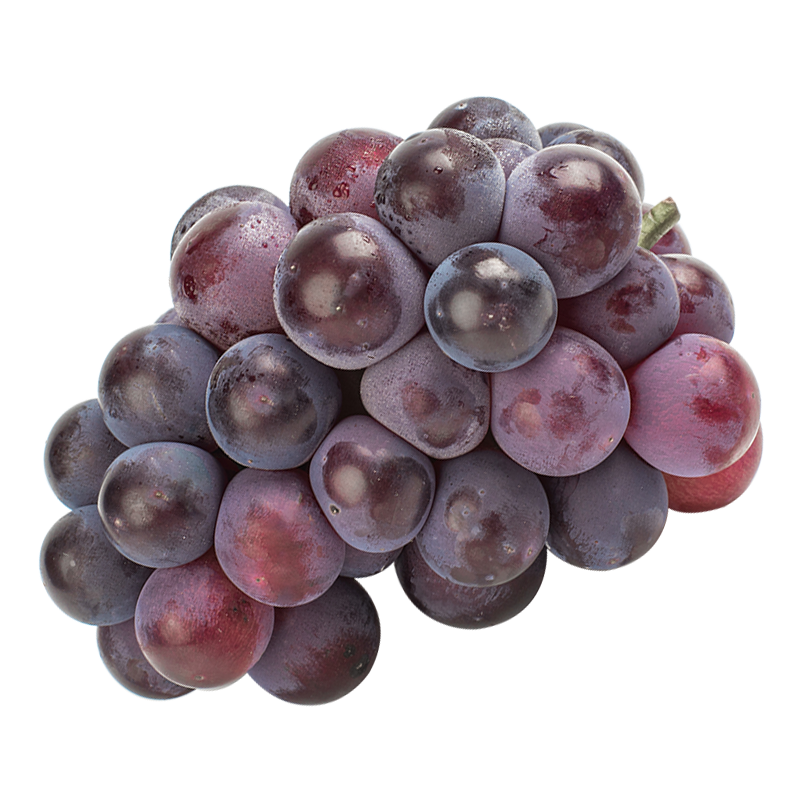 巨峰葡萄约450g/份水果同城送水果同城送山东省
