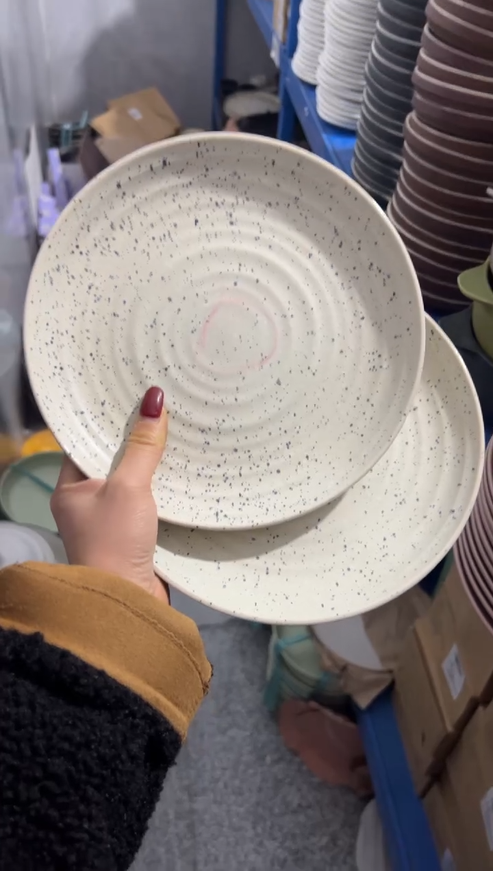 【闪购商品】瓷荔枝家高温瓷（微瑕）19元包邮