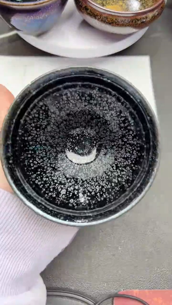 【闪购商品】茶盏716建盏建盏建盏