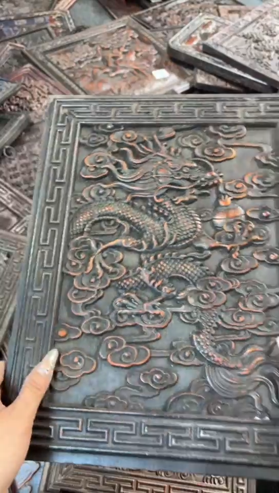 【闪购商品】木E061雕刻板以直播间截图为准