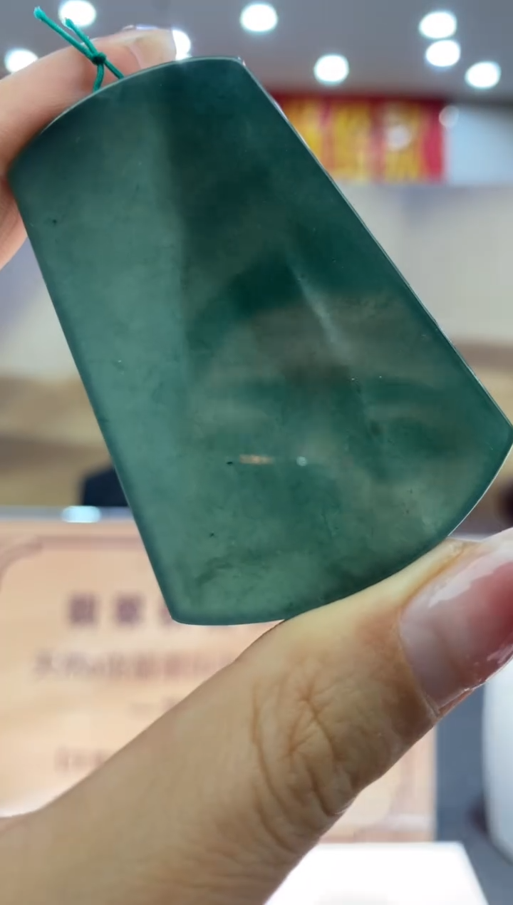 【闪购商品】定制翡翠未镶嵌********180