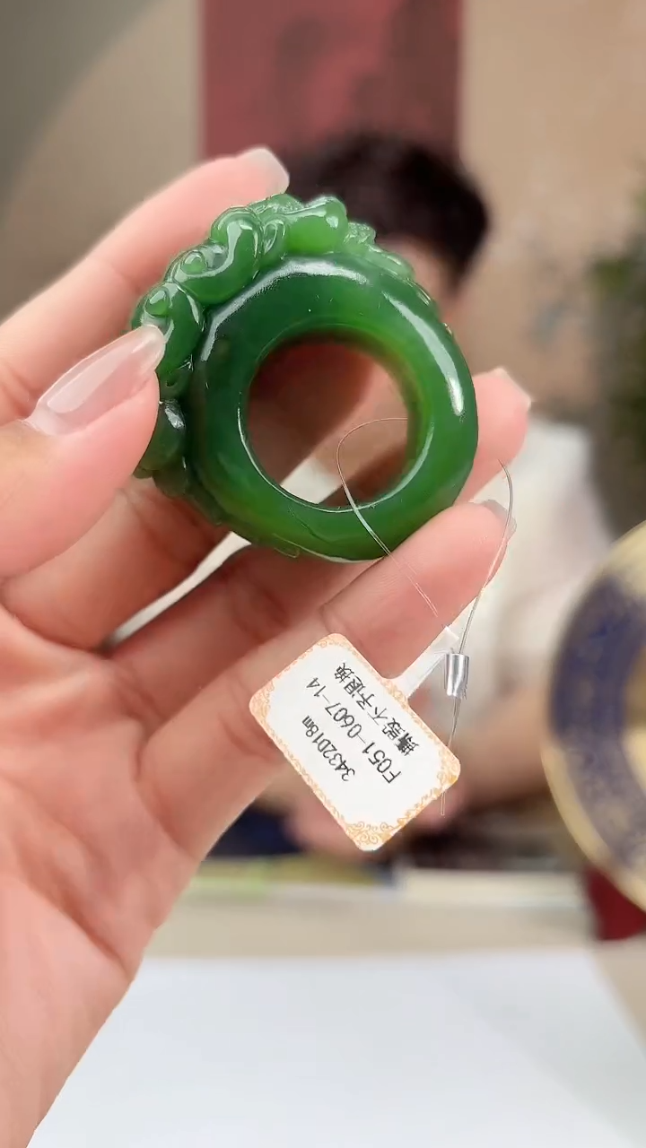 定制和田玉多样性发货拍一发一