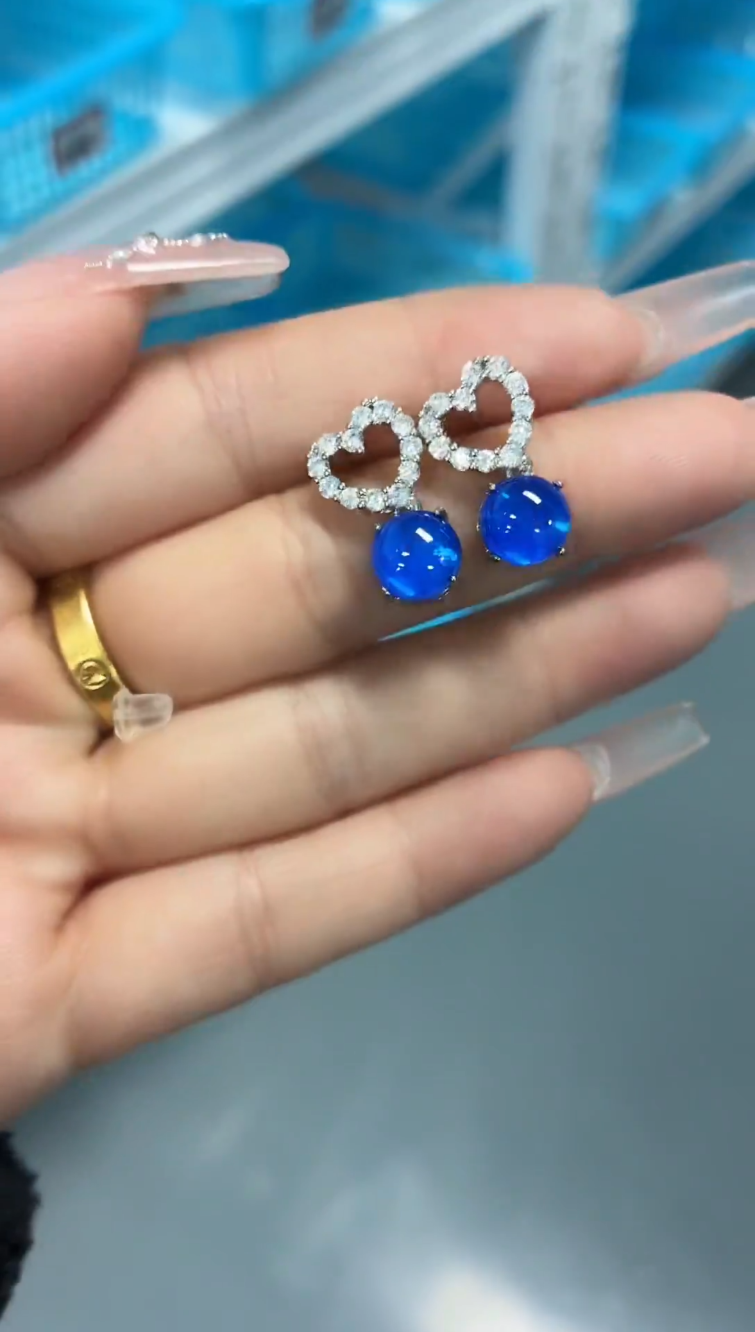 【高定甄选】高端轻奢多样性发货XD3776S