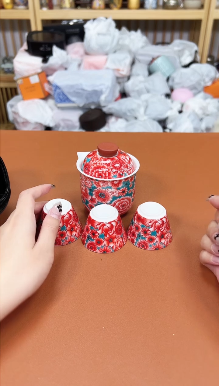 【闪购商品】万家瓷坊清货商品链接@@YS371