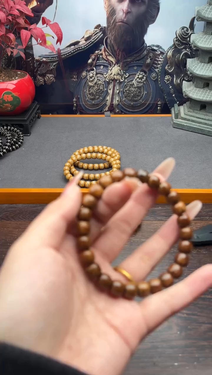 【闪购商品】紫金鼠吊坠76号实心