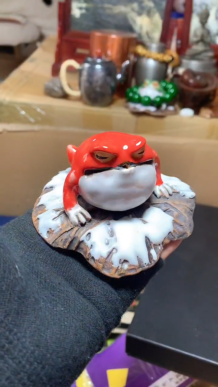 【闪购商品】瓷器默认微瑕瓷器