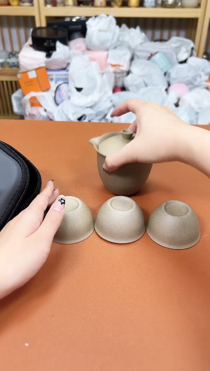 【闪购商品】万家瓷坊清货商品链接@@D030