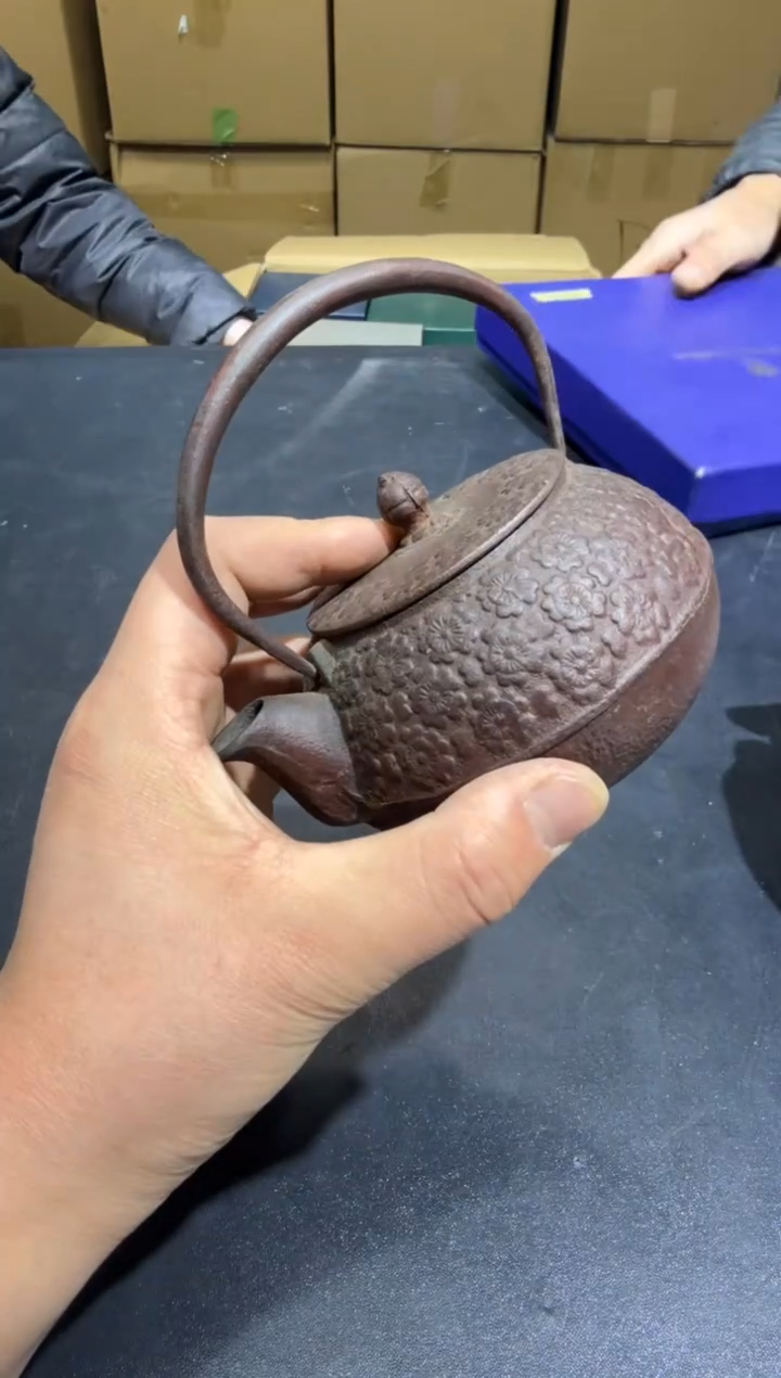 【闪购商品】杯孤品收藏2号店中古品