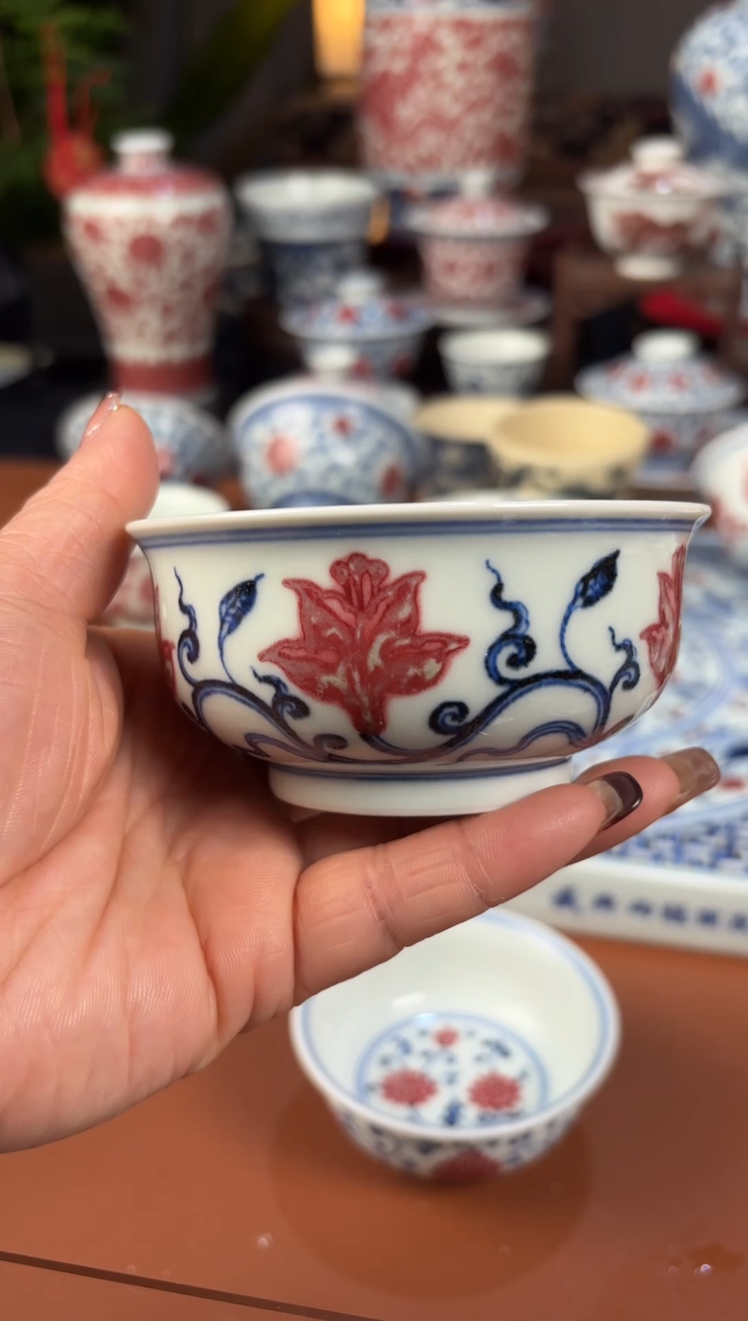 【闪购商品】觅瓷山房觅瓷山房