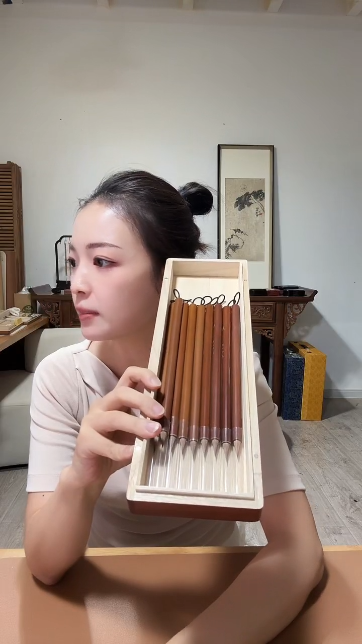 直播专属   唐笔