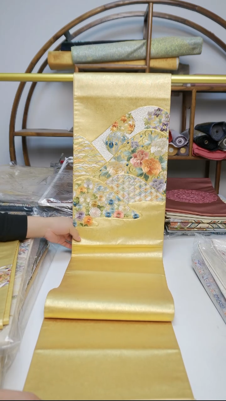 织绣161 苏州刺绣刺绣