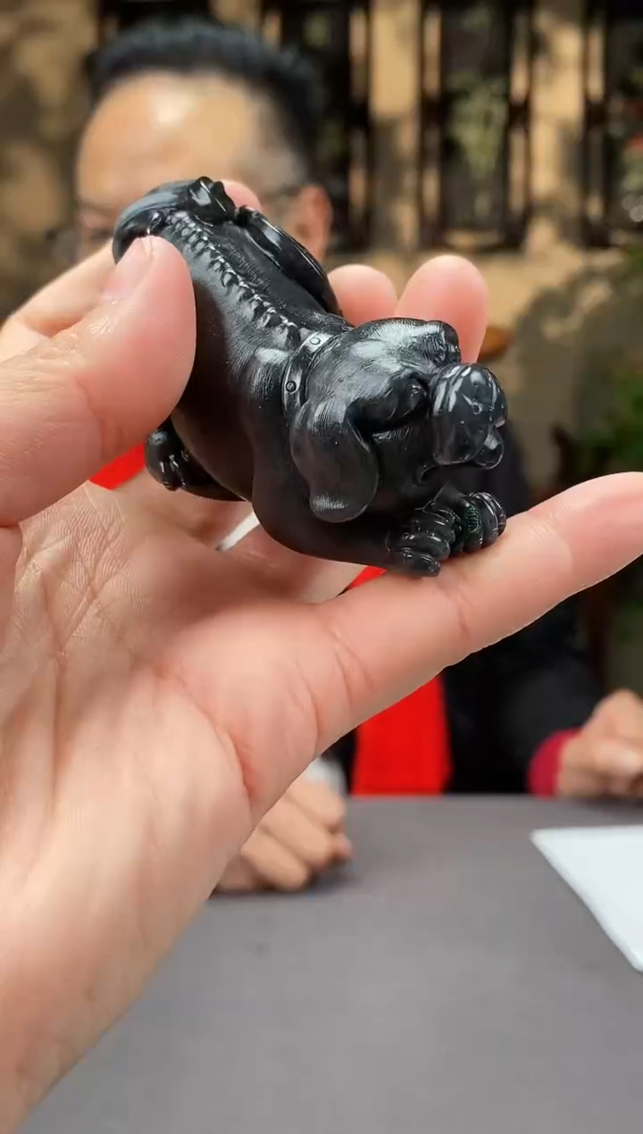 【闪购商品】和田玉颈饰未镶嵌C954