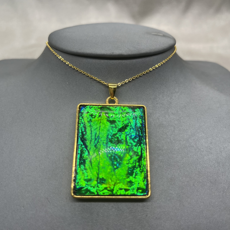 【百世璀璨 尽耀光芒】吊坠DX042987