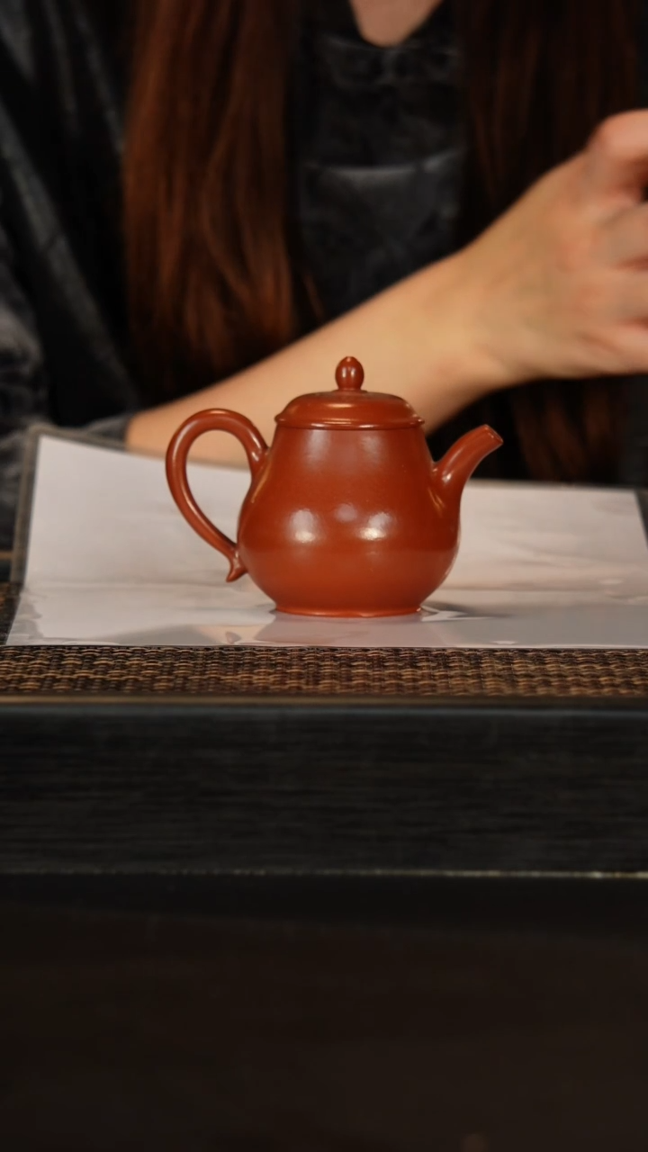 【闪购商品】紫砂茶壶原矿紫砂茶壶