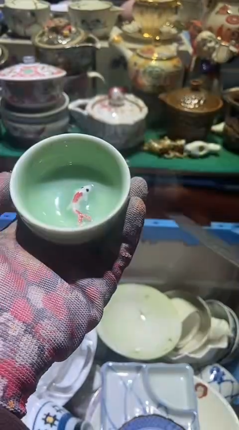 【闪购商品】瓷片11111111111111111