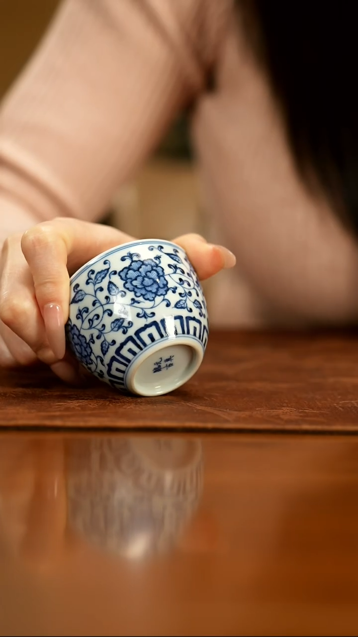 【闪购商品】瓷片元真              