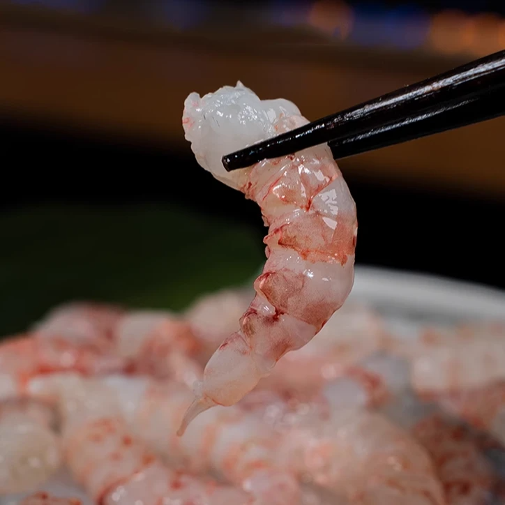 野生海捕樱花虾虾仁 极速锁鲜发货 全国顺丰冷链包邮