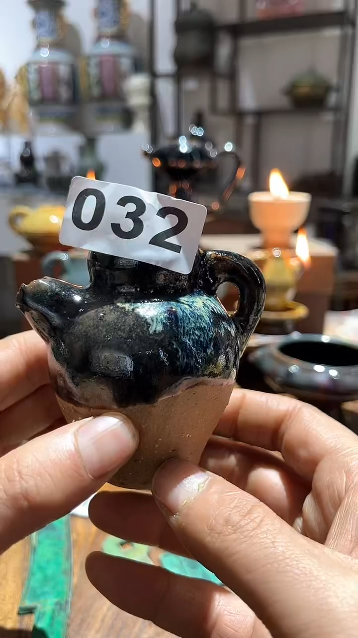 【闪购商品】摆件                