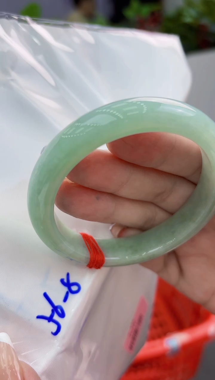 【闪购商品】翡翠手镯未镶嵌翡翠手镯