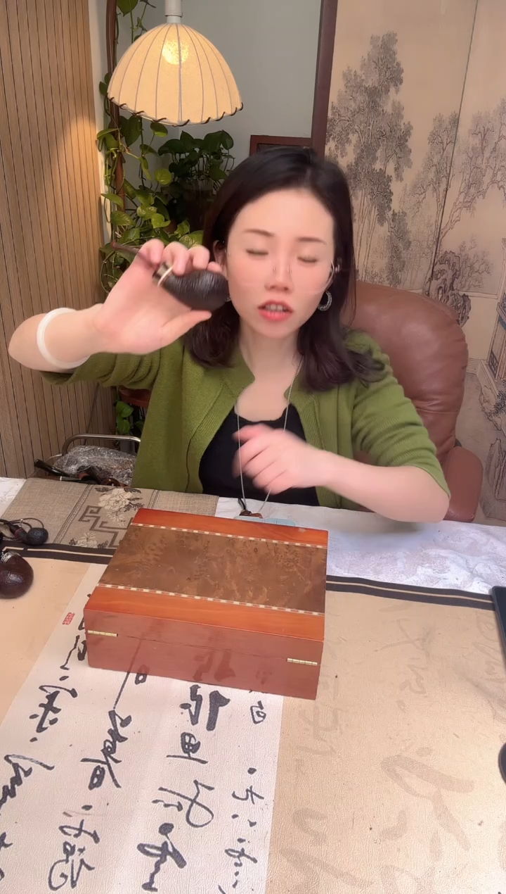 坎嘴空腔苹果喷砂