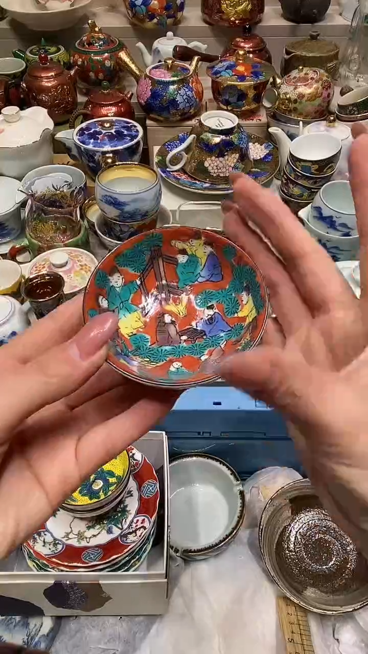 瓷片自动截取直播间实时画面