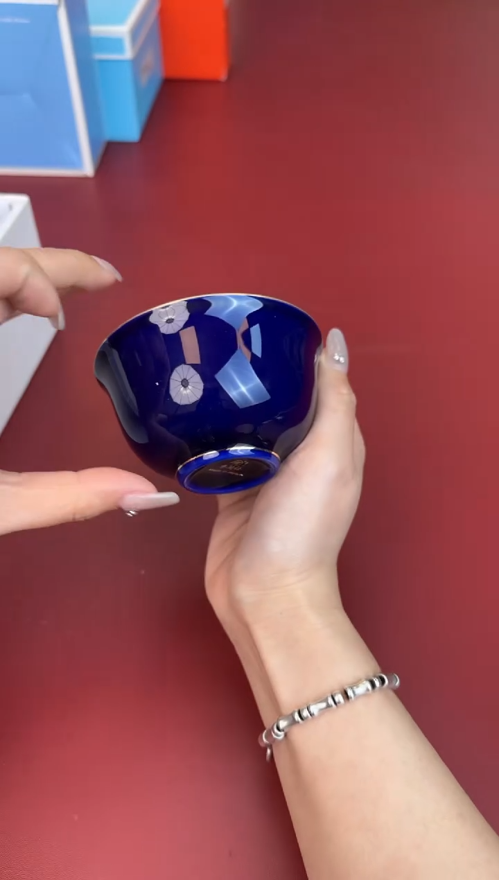 【闪购商品】瓷片正午瓷缘 臻品源泉@@QQ1