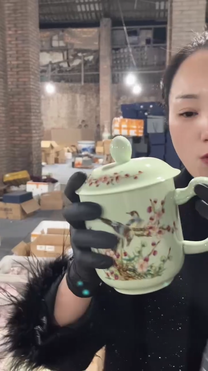 景德镇高温陶瓷杯-16