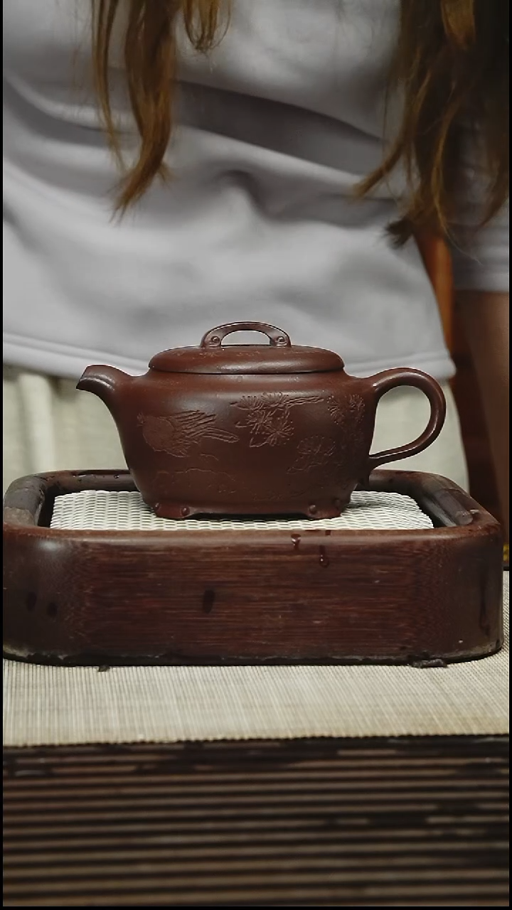茶壶紫砂1111111