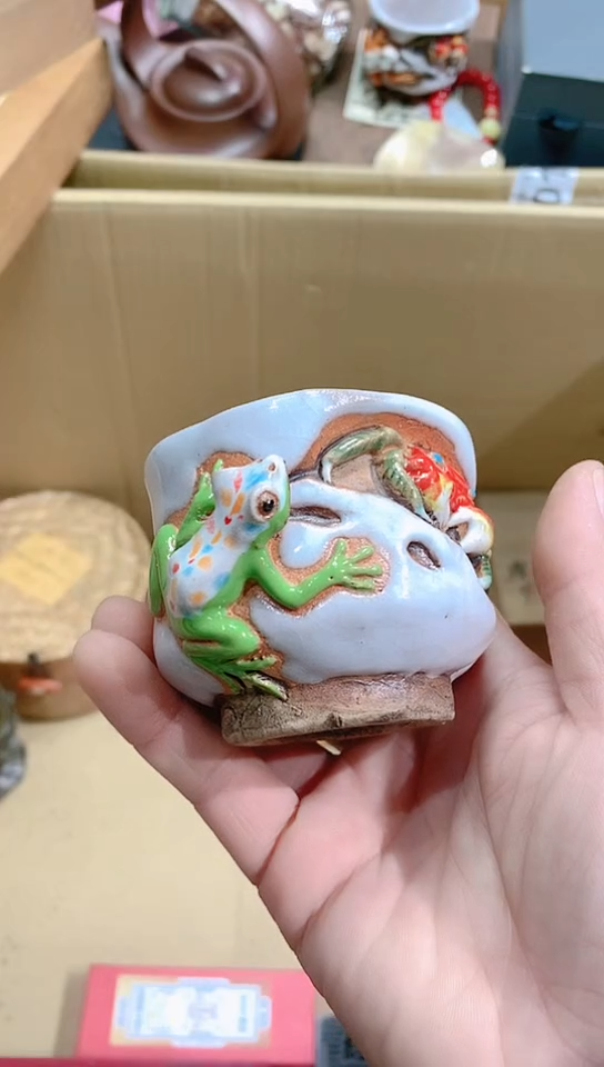 【闪购商品】瓷器默认链接一物一拍