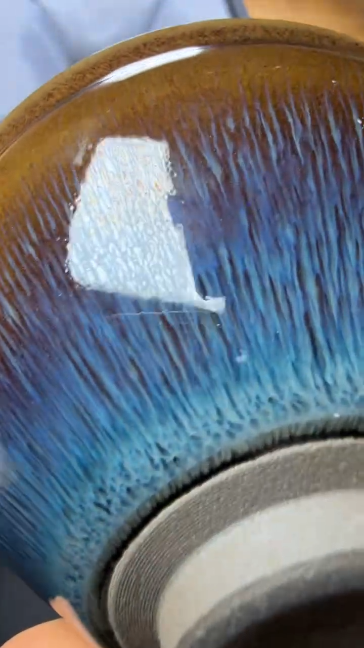 茶盏李光熙建盏精品分享236