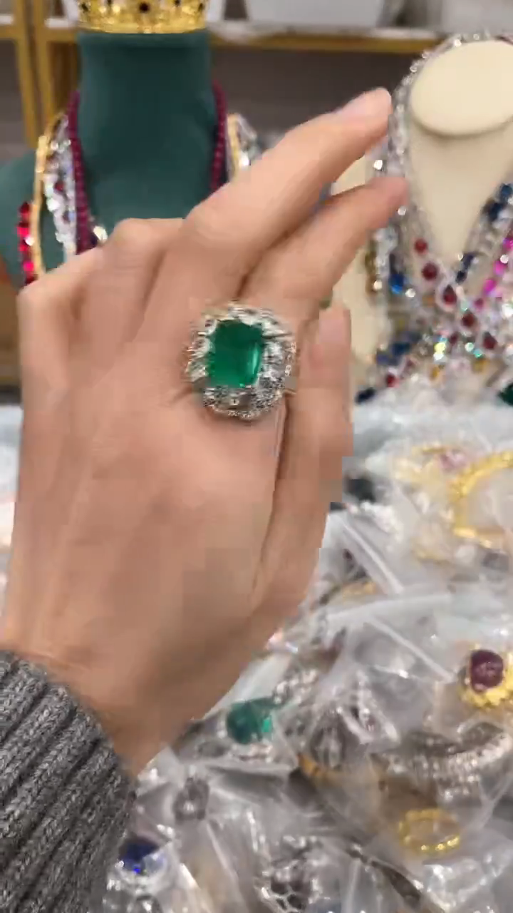 非金属无高端精品系列款式q676