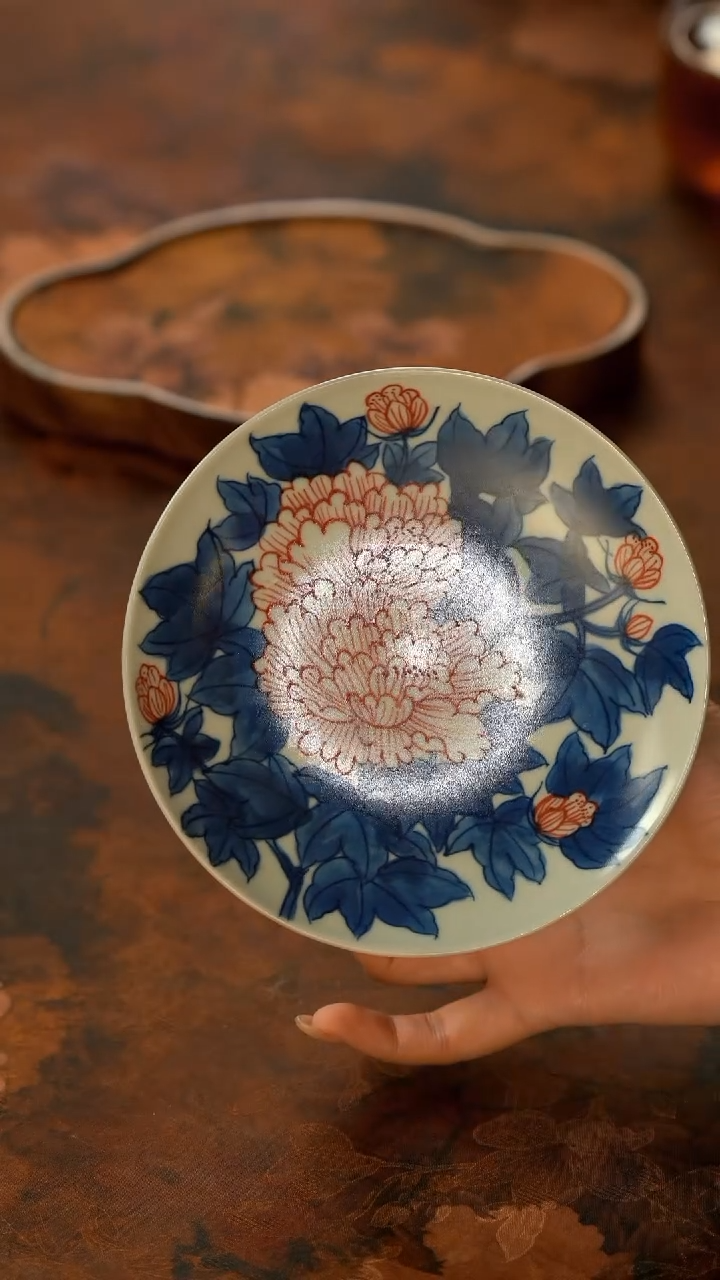 【闪购商品】11留器茶斋高货瓷器@@LQ1711