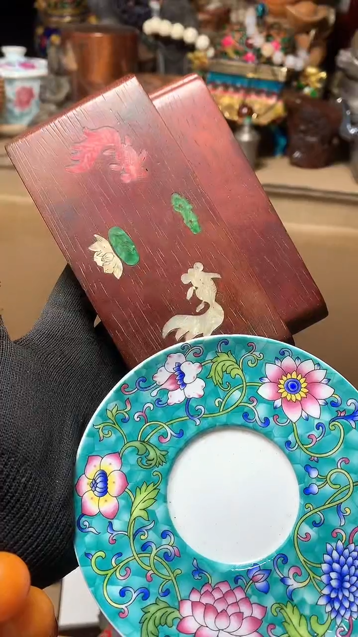 【闪购商品】瓷器默认微瑕瓷器