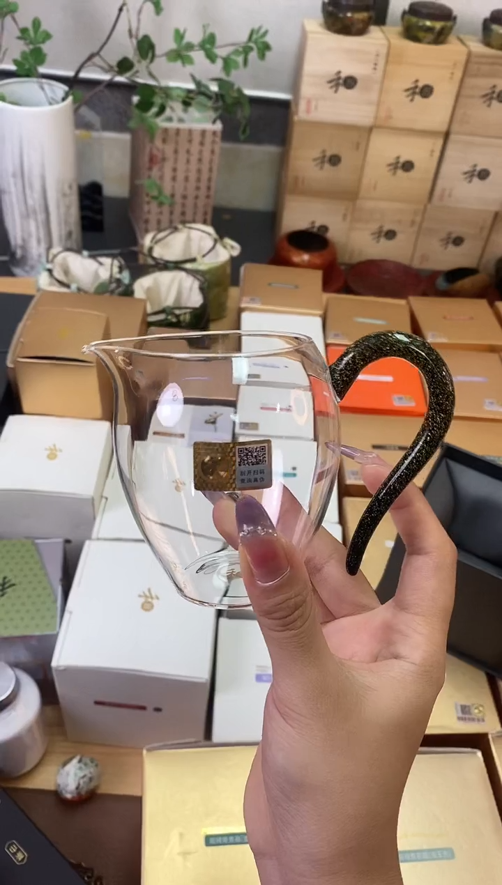 炫彩/怡然茶海/黑金3288