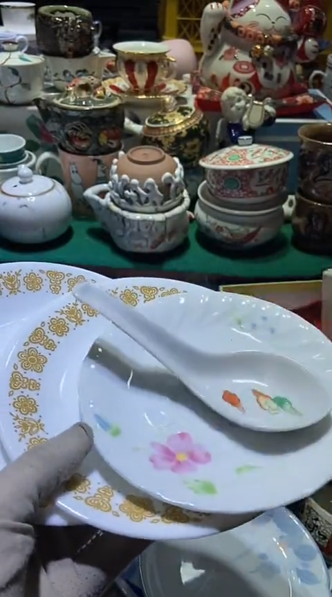 【闪购商品】瓷片1111111111111111