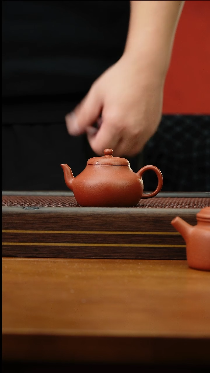 茶壶紫砂养**站宜兴紫砂原矿无添加