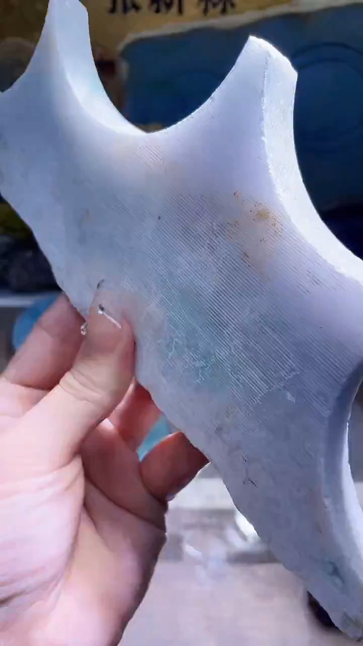 未镶嵌挂件翡翠小梦361