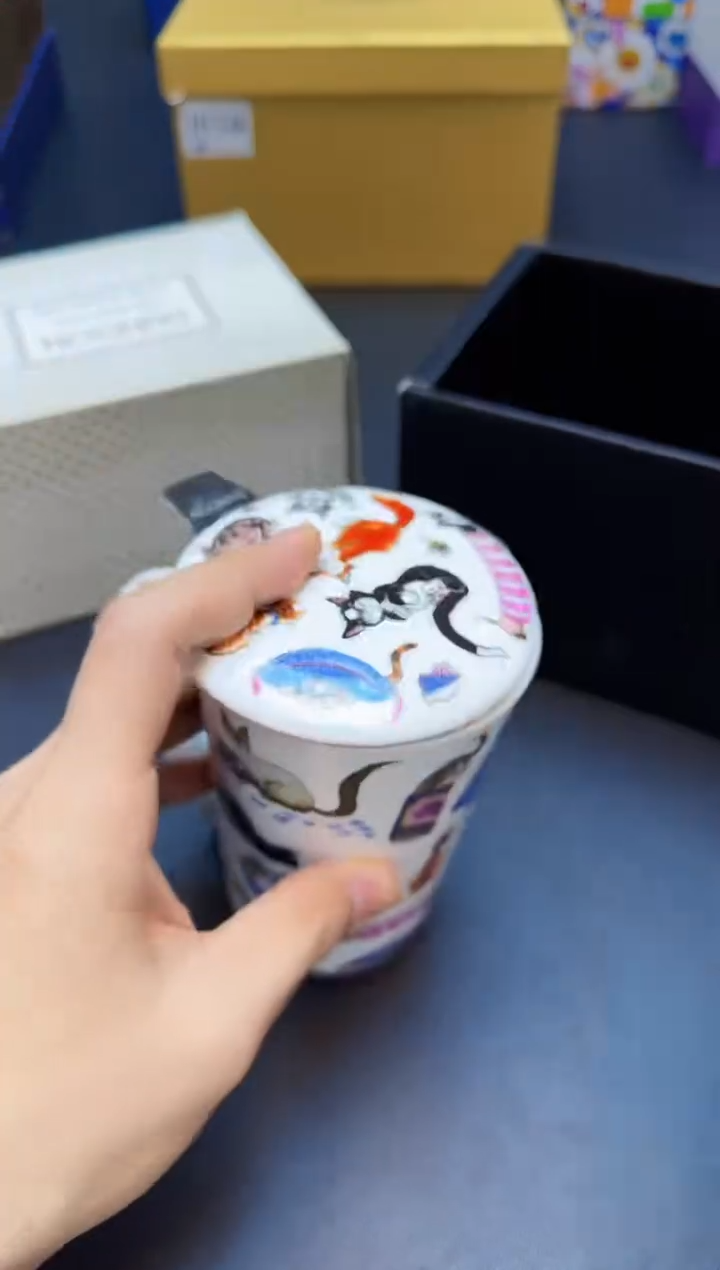 【闪购商品】杯全新正品一件不留@@H90