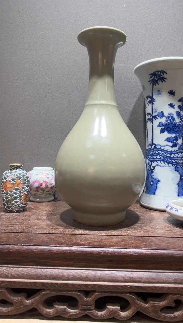 瓷片@**@A663 瓷器小摆件小摆件