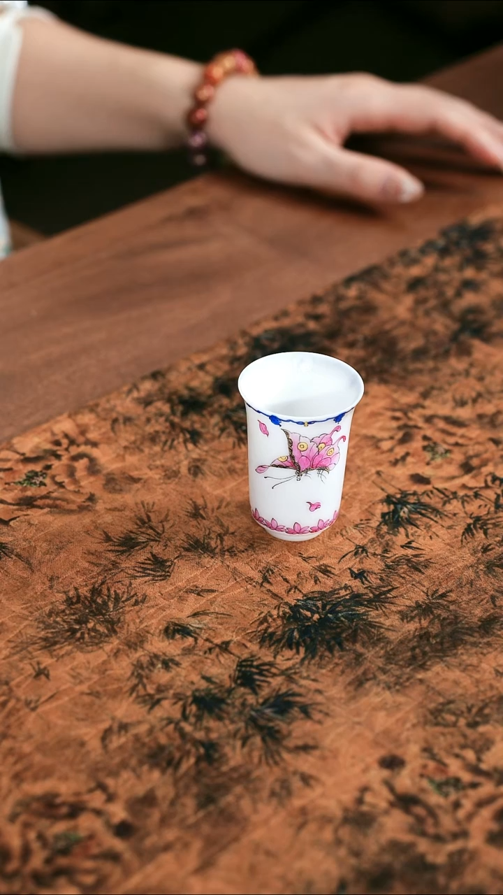 摆件瓷景德镇茶器链接@@@@jd173