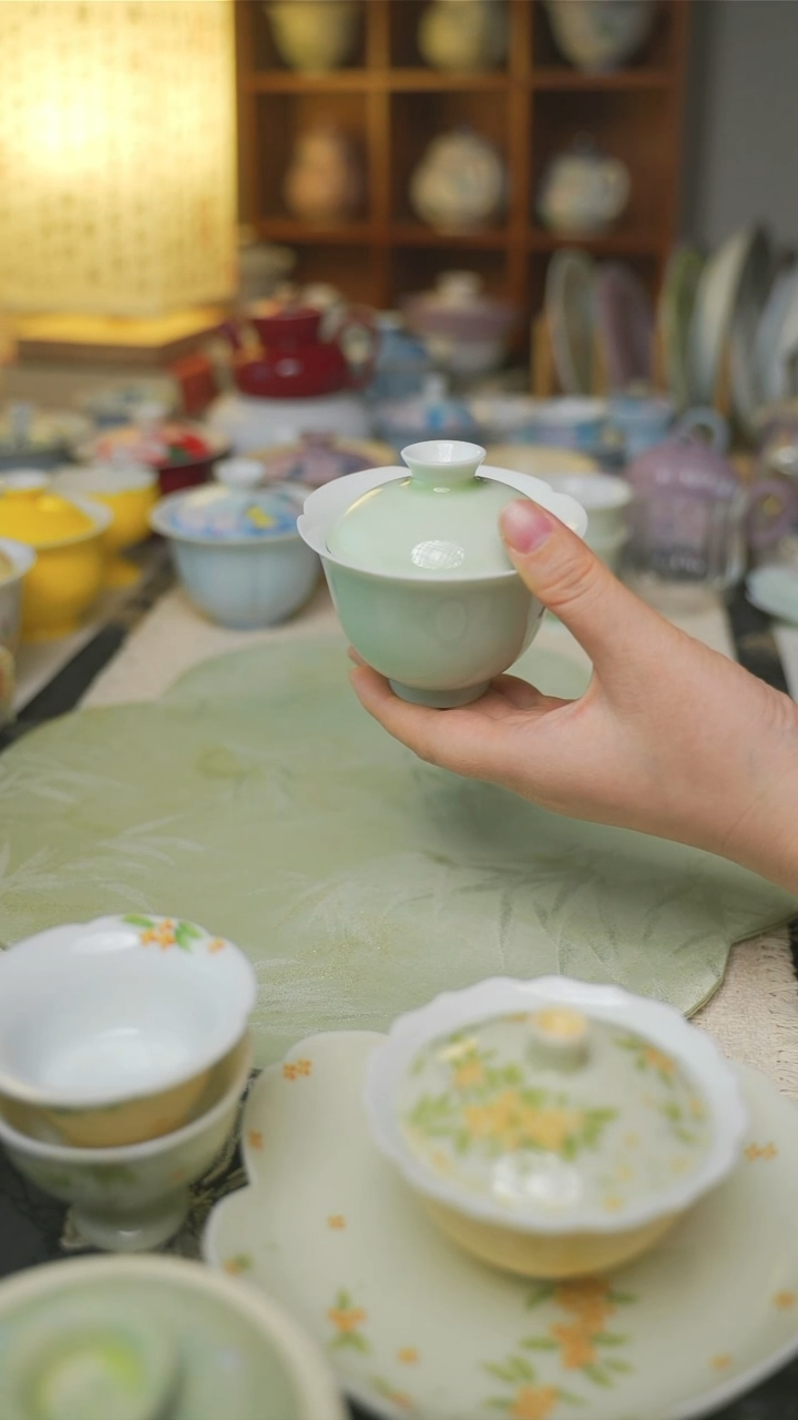 单盖碗11111111111