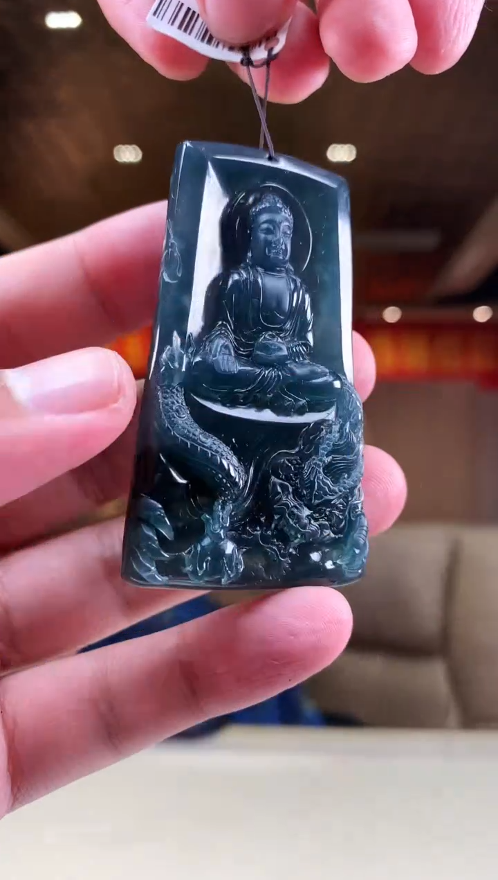 【闪购商品】定制翡翠未镶嵌             *203