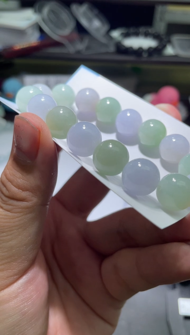 【闪购商品】定制翡翠未镶嵌翡翠