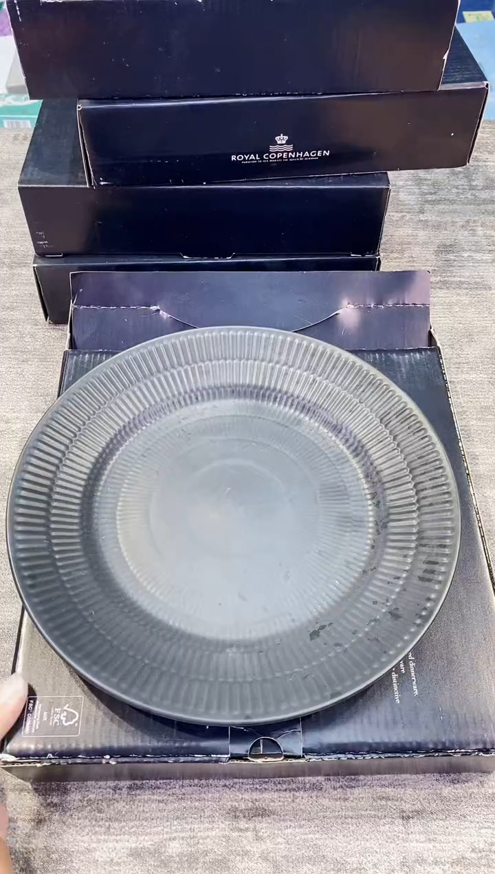 【闪购商品】瓷片都是我的大宝贝儿瓷器