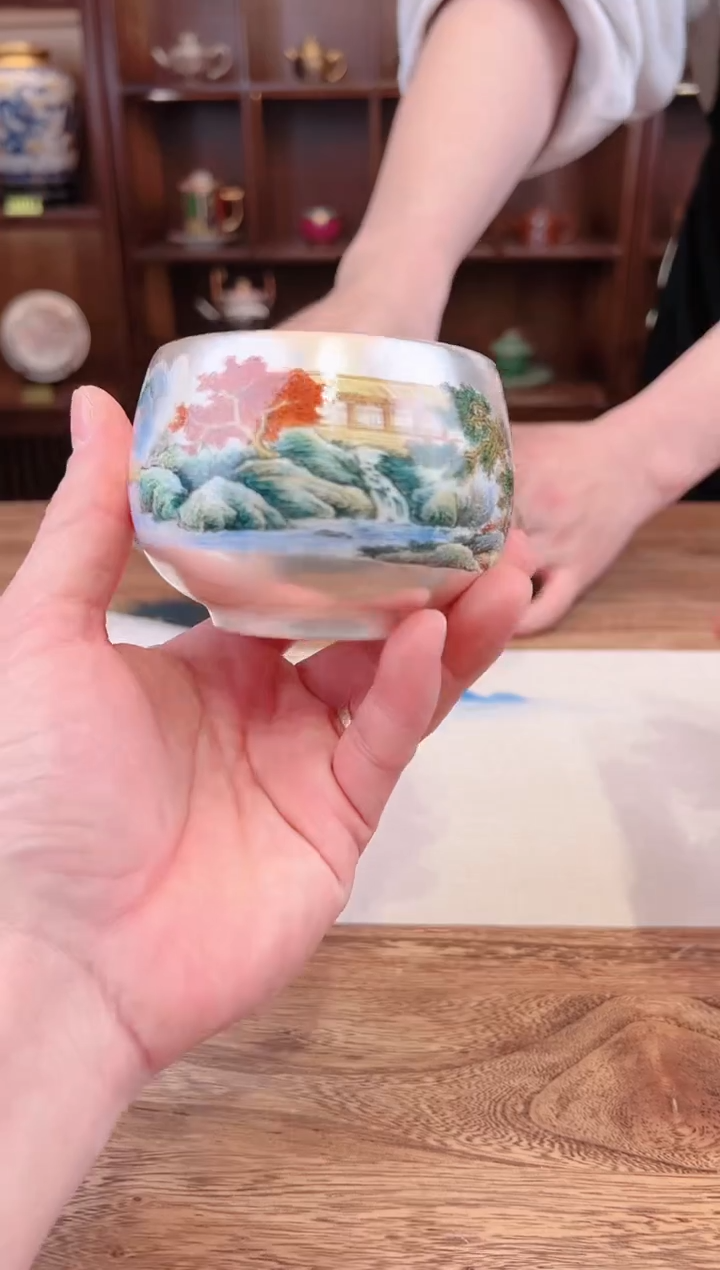 【闪购商品】其他方圆茶器门店库存福利